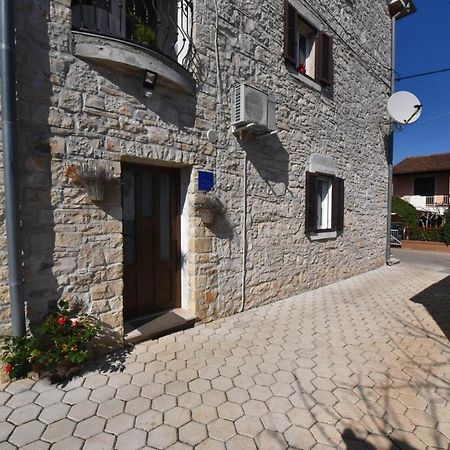 Apartment Nona Tar-Vabriga Extérieur photo