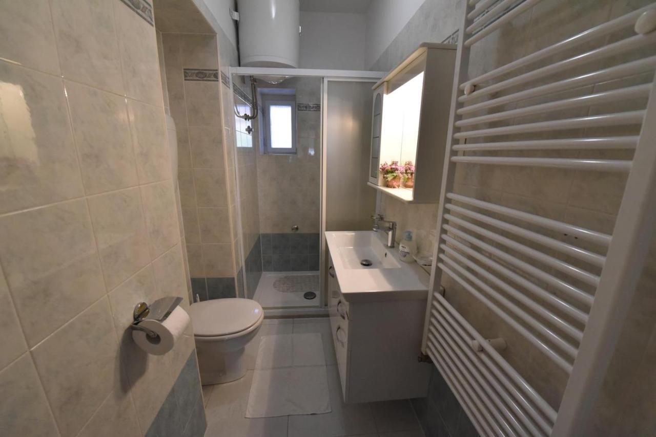 Apartment Nona Tar-Vabriga Extérieur photo