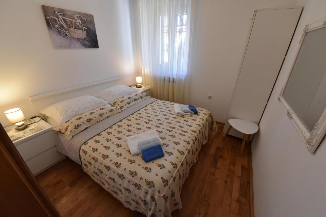 Apartment Nona Tar-Vabriga Extérieur photo