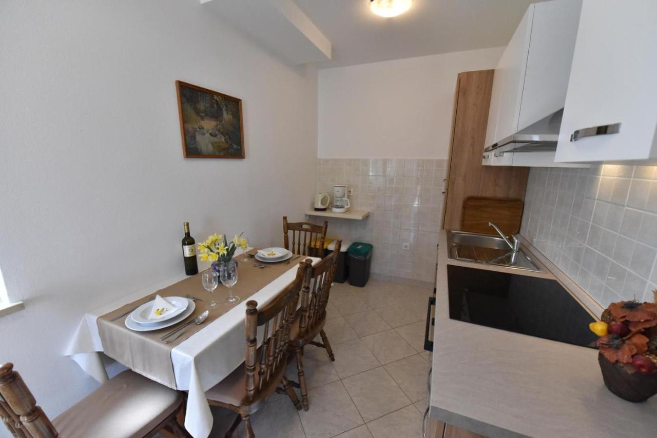 Apartment Nona Tar-Vabriga Extérieur photo